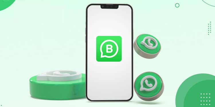 AI Business WhatsApp