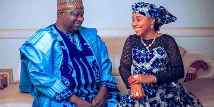 Aminu Danmaliki marry 11 year old