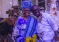 Bola Are with Yemi Sonde at Yes 101.7FM