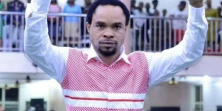 Chukwuemeka Ohanere, Odumeje