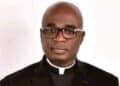 Fr Hyacinth Alia, Benue Gov-Elect