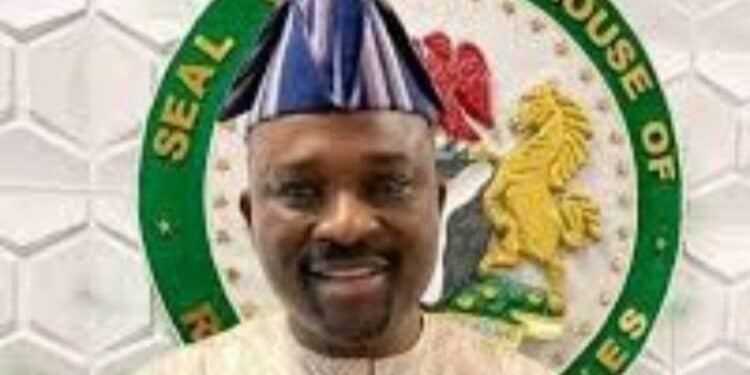 Hon Musliu Akinremi