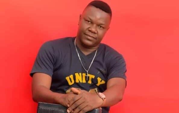 Kaka Prominent Band, Ogundare Oluwagbemisoka David