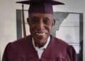 At Age 101, This African American Man Finally Received His High School Diploma