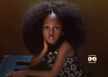 Most Beautiful in the World, Jare Ijalana