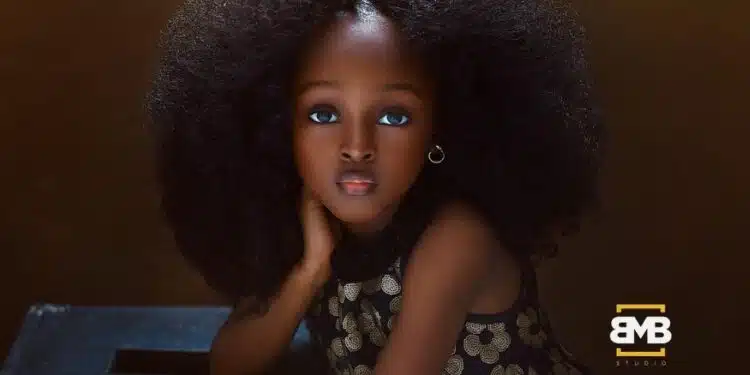 Most Beautiful in the World, Jare Ijalana
