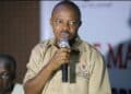 NLC President, Joe Ajaero