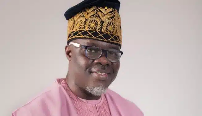 Opeyemi Fatola