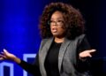 Oprah Winfrey