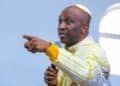 Primate Ayodele