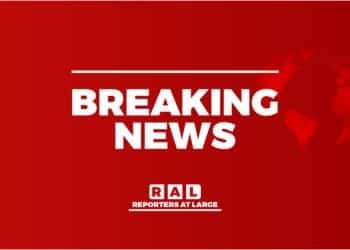 Reporters At Large - RAL - Breaking News - Latest Nigeria News Today - Nigerian News & Views