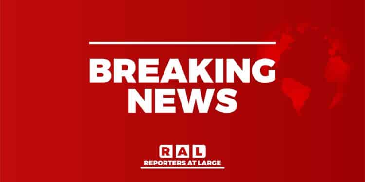 Reporters At Large - RAL - Breaking News - Latest Nigeria News Today - Nigerian News & Views