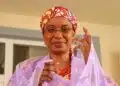 Sen. Aisha Dahiru Binani
