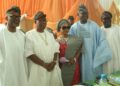 Stakeholders honour Adeleye