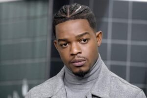 Stephan James