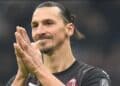 Zlatan Ibrahimovic