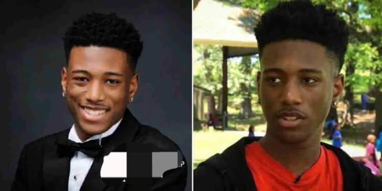 homeless kid beats colleagues