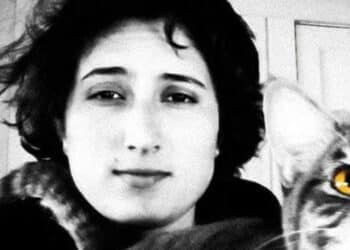 monica- American woman kidnapped in Mexico