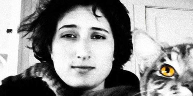 monica- American woman kidnapped in Mexico