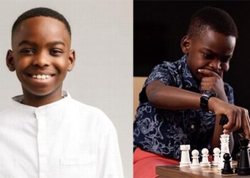 Tani Tanitoluwa Adewumi