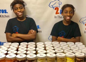 2-Brothers-In-the-Kitchen owners of Texas-based bakery