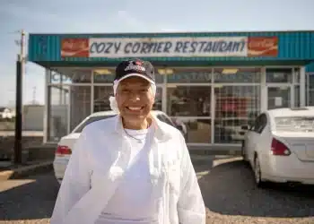 85-Year-Old Pitmaster Becomes First Black Woman Inducted Into Barbecue Hall Of Fame