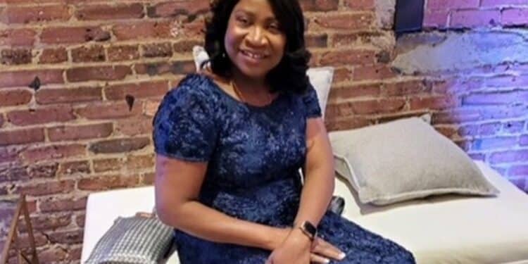 Adissa Barry, Founder, Tei Electrical Solutions