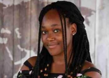 Charlette N'Guessan, African Lady wins UK Engineering prize
