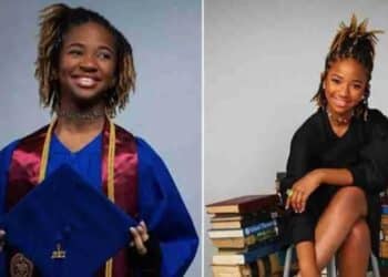 Alena Wicker exceptional girl