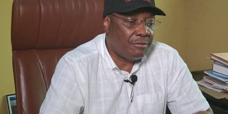 Alex Adegboye