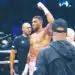 Anthony Joshua breaks London jinx, beats Franklin
