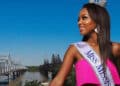 Asya Branch First Black Woman to Ever Win the Miss Mississippi USA Pageant