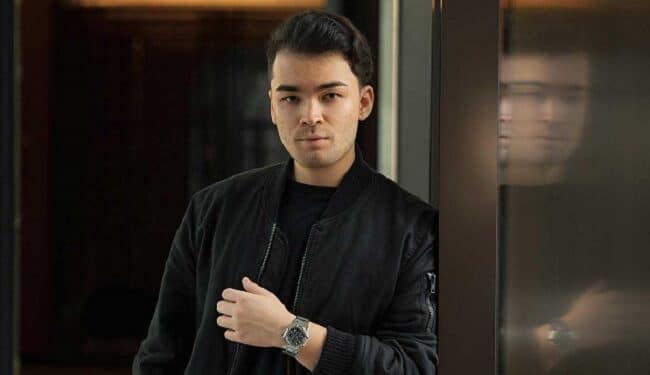 Austen Chu