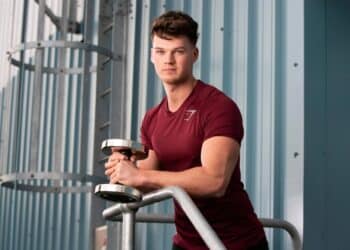 Ben Francis_UK Youngest billionaire