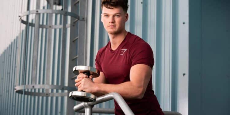 Ben Francis_UK Youngest billionaire