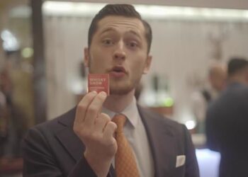 British Artist Scams Pensioners