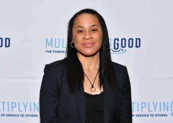 Dawn Staley Highest-Paid Black Head Coach