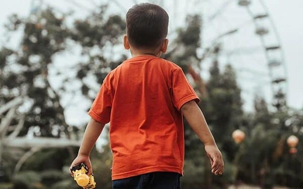 Down Syndrome Fast Facts