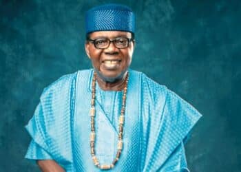 Ebenezer Obey Fabiyi