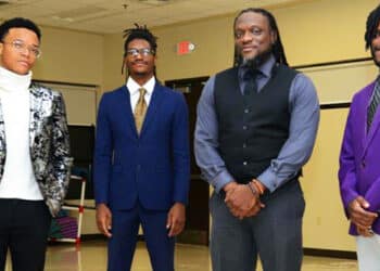 Father and His 3 Sons Who’ve Created the First Ever Virtual Video Business Card Service