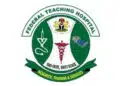 Federal Teaching Hospital