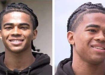 First Black Male Valedictorian at High School in Oakland