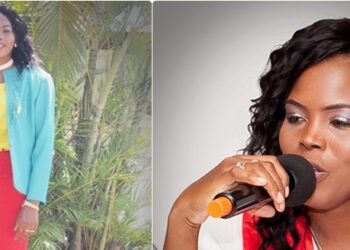 Former Taxi Operator, Kerine Davis, Now Owns A College