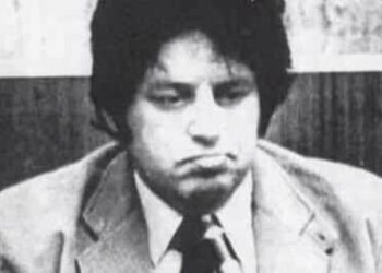 Giovanni Vigliotto World’s Biggest Bigamist