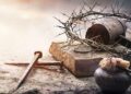 Good Friday history