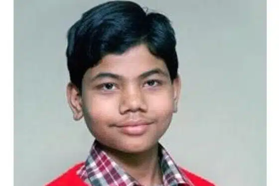 India’s Youngest PhD