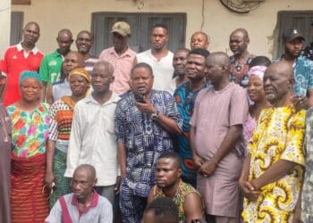 Iyanganku police Station DPO