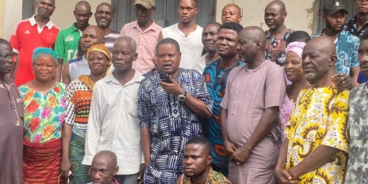 Iyanganku police Station DPO