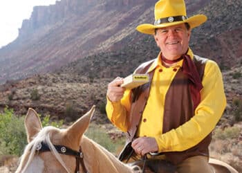 Jimmy Rane Alabama Only Billionaire