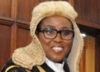 Jumoke Akindele-Ajulo